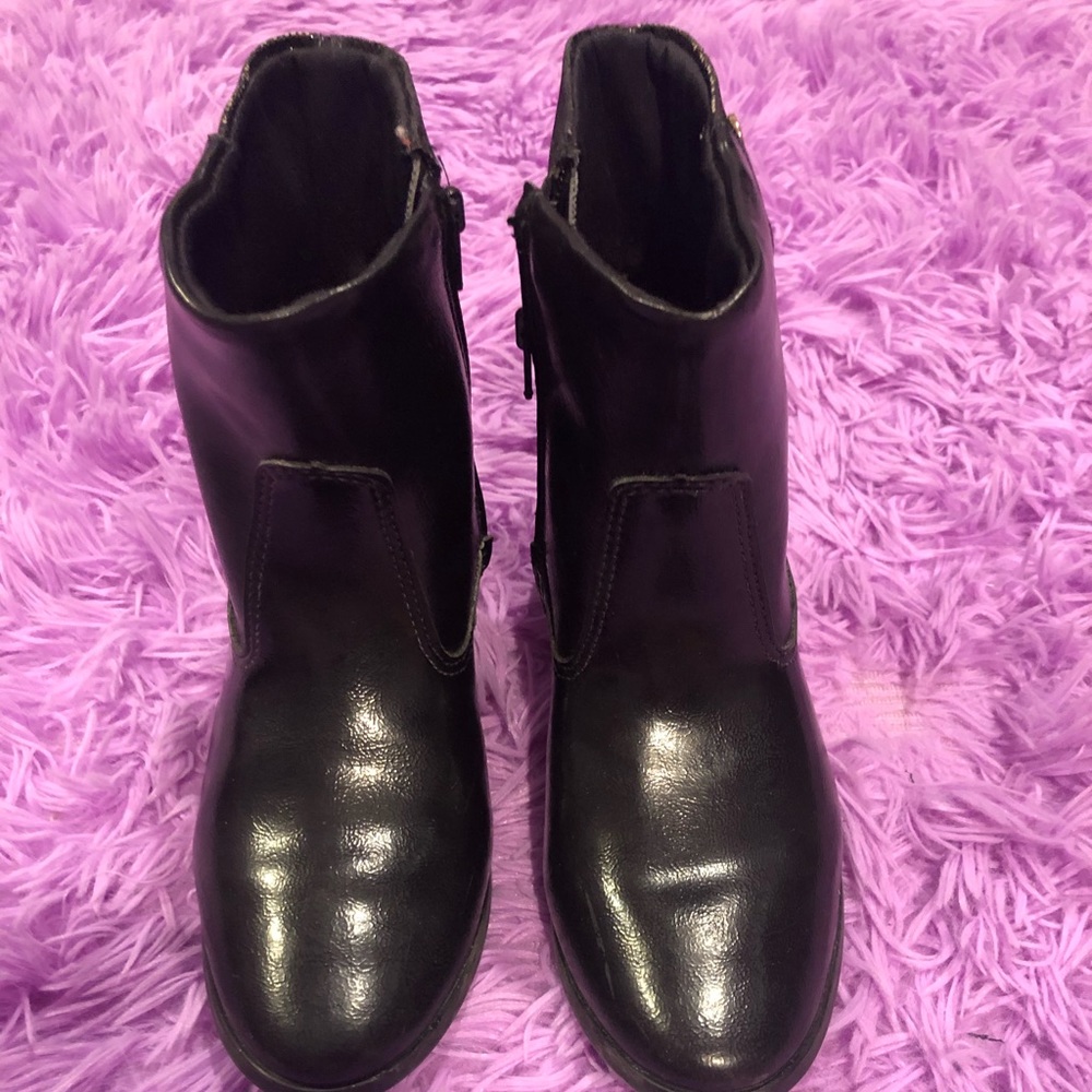 Pampili Excellent Like New Boots